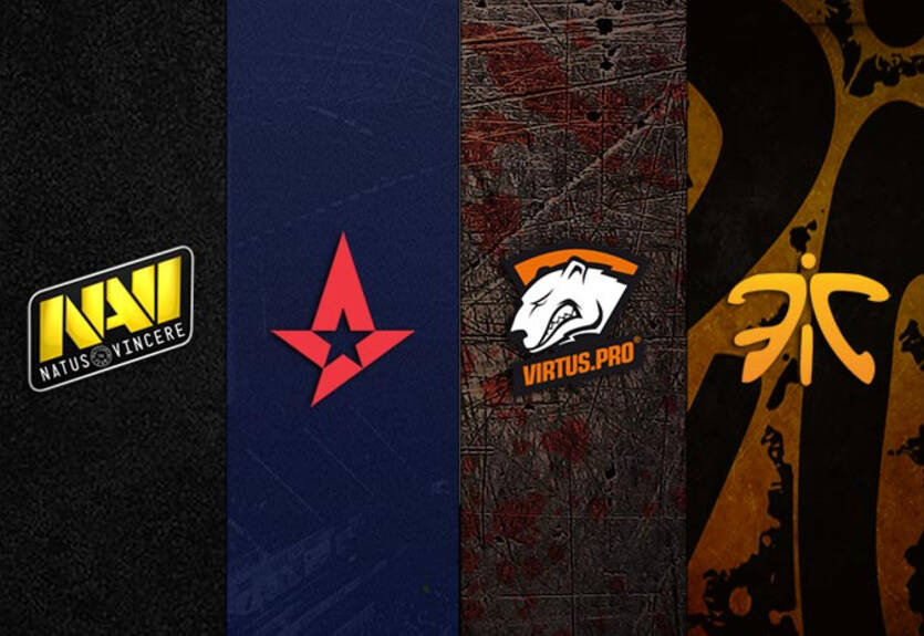 Эксперт проанализировал кризис топовых команд в CS:GO Эксперт проанализировал кризис топовых команд в CS:GO