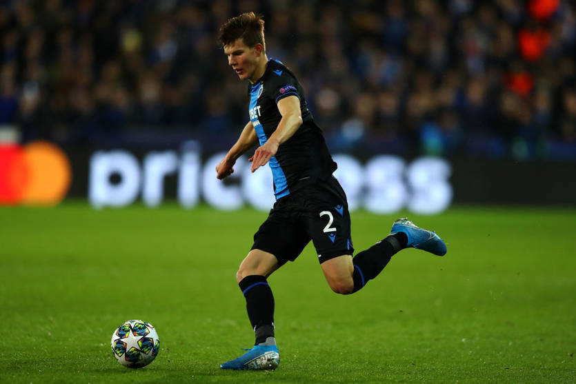 Эдуард Соболь / Getty Images