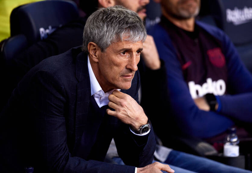 Сетьен может вернуться в Бетис в межсезонье