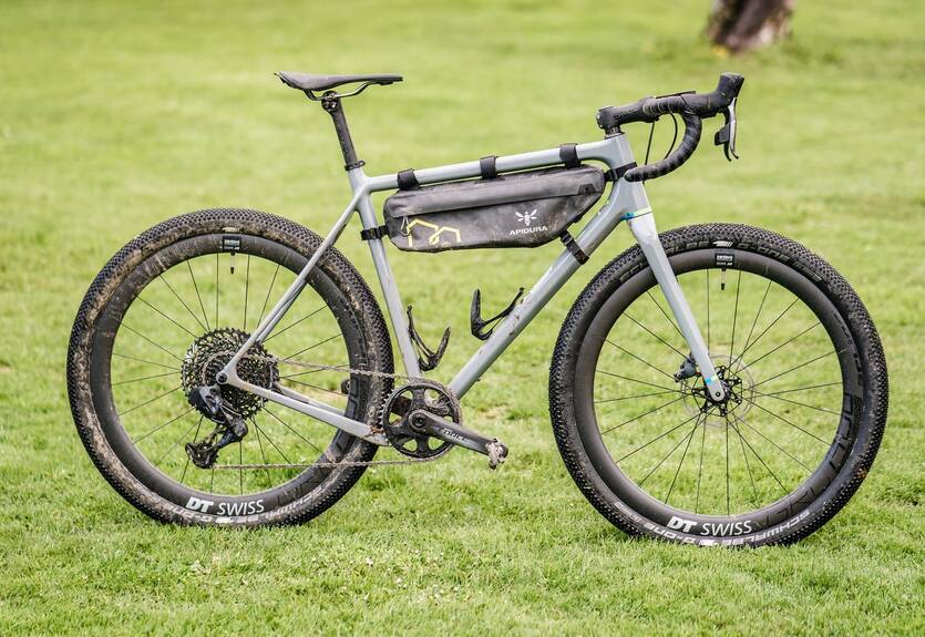 «Грязная» дюжина «мощных» грейвелов 2020 по версии Road Bike Action