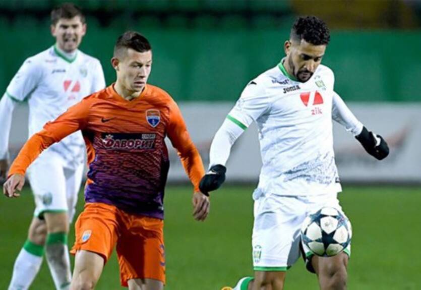 УПЛ подтвердила отмену матча Карпат с Мариуполем