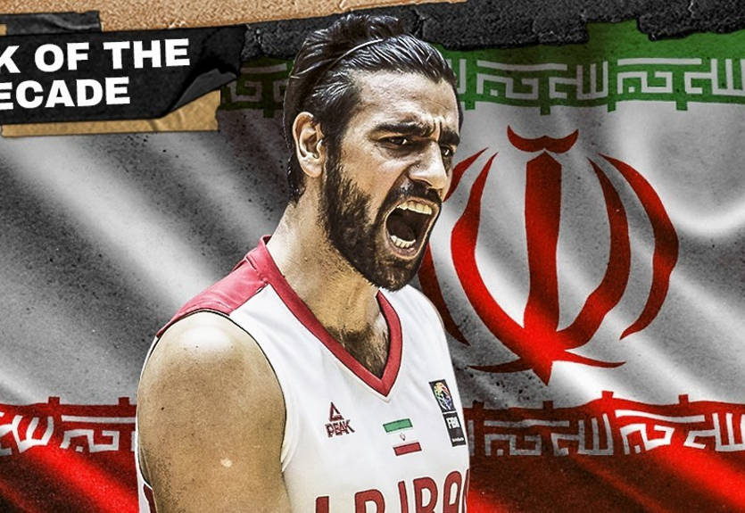 Болельщики определили лучший данк десятилетия по версии ФИБА