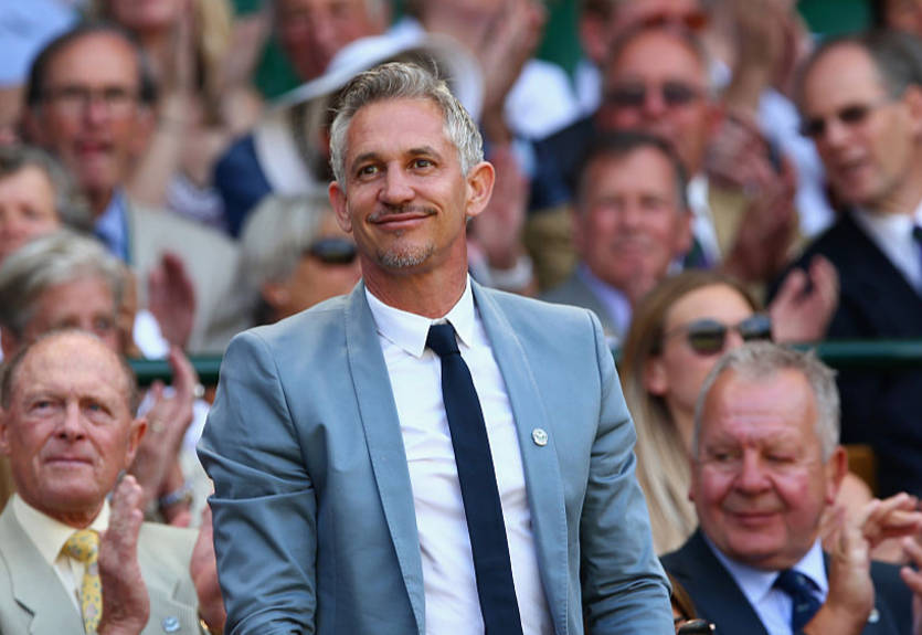 Линекер назвал Ливерпуль мыльным пузырем