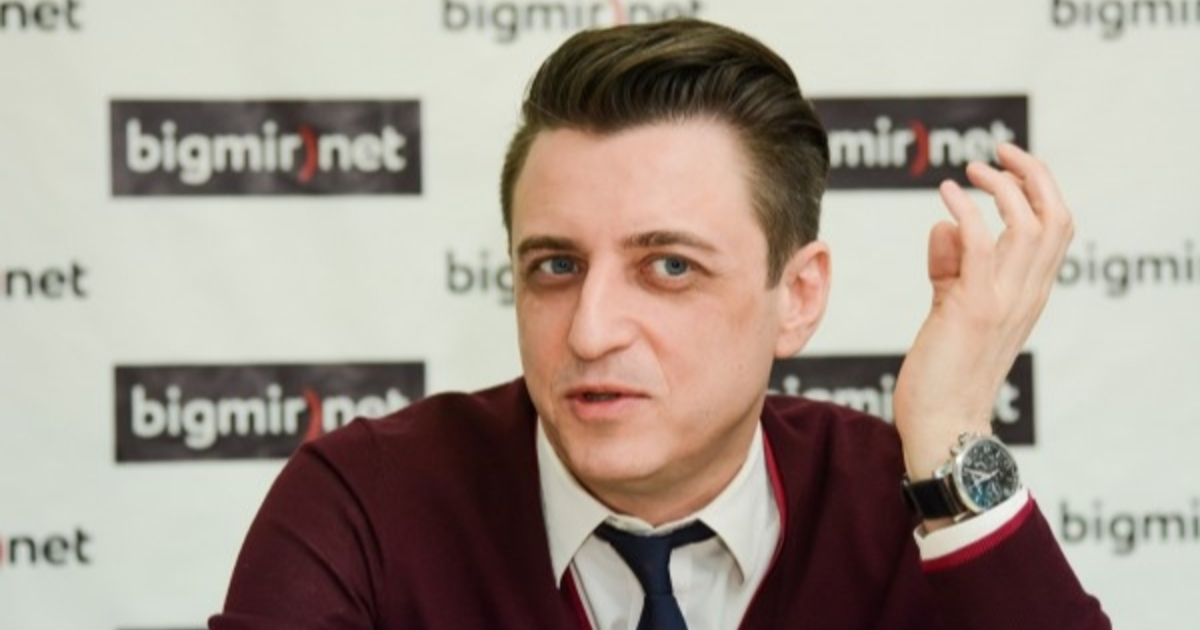 Богдан денисов краснодар