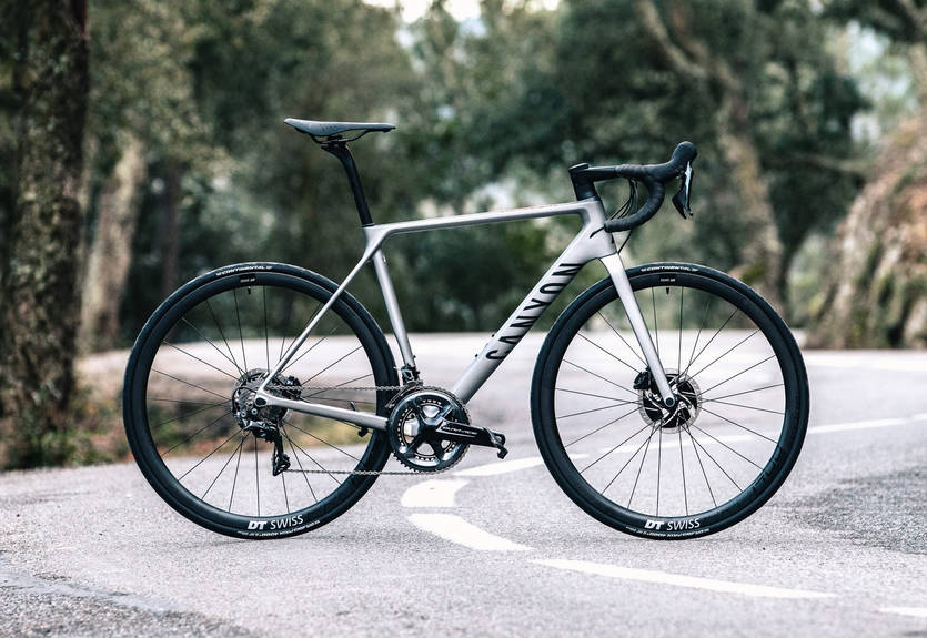 5 самых легких шоссейных велосипедов по версии Cycling News