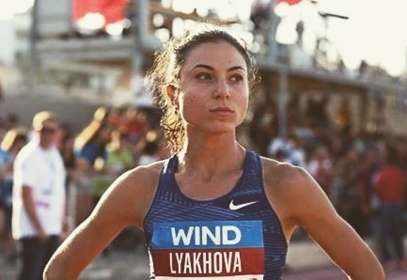 Ляховой в десятый раз поменяли дату вылета из Кении Ляховой в десятый раз поменяли дату вылета из Кении