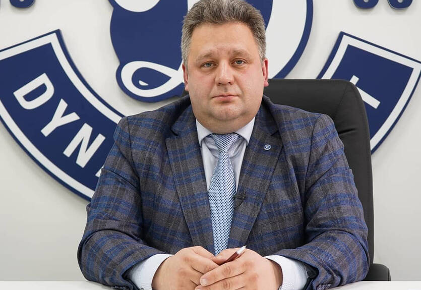 В Динамо-Брест впервые прокомментировали вспышку коронавируса в клубе