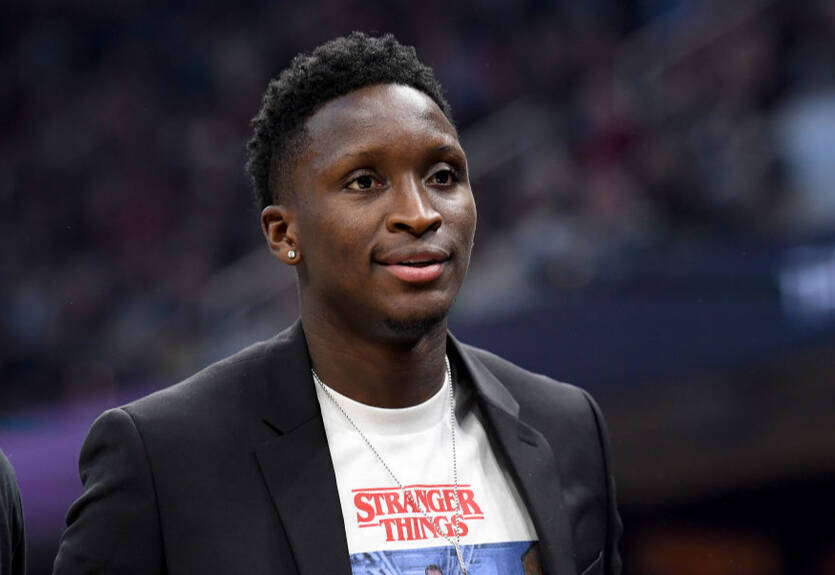 Звезда Индианы поедет в Орландо, но отказывается играть