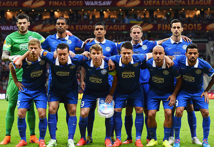 Исчезнувшие: 10 украинских клубов, прекративших свое существование после 2014 года