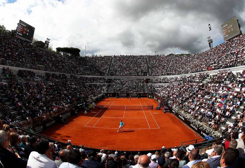 В ATP объявили, как будут считать рейтинг теннисистов в 2020 году