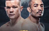 Петр Ян - Жозе Альдо: прогноз поединка UFC 251