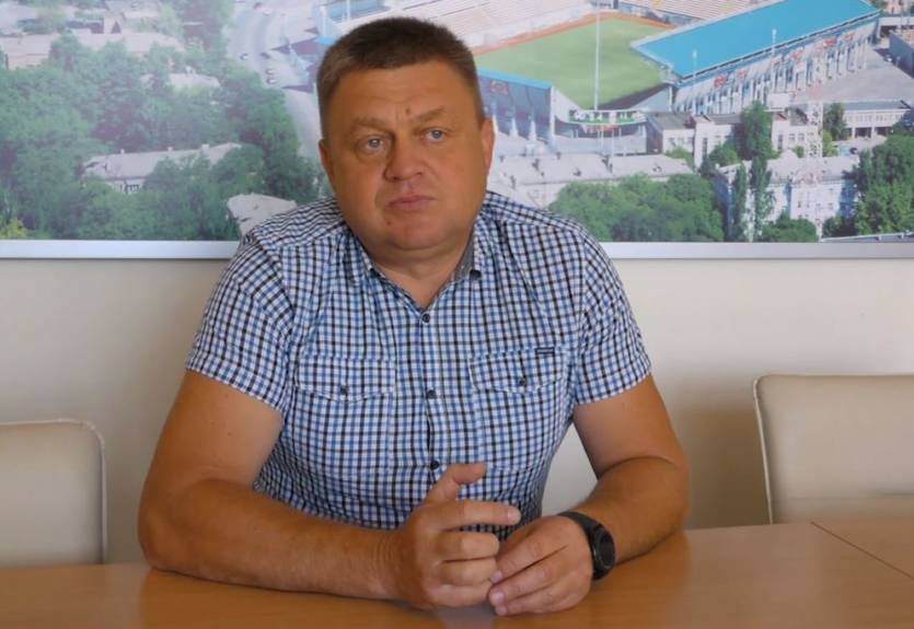 Украинский клуб объявил о 13 случаях заражения коронавирусом у футболистов