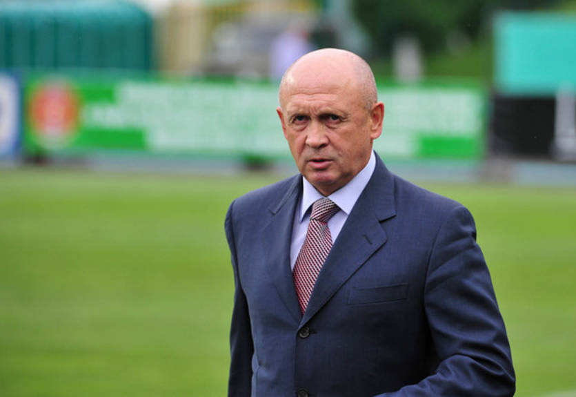 Павлов: Неудача в финале Кубка сильно ударит по имиджу Динамо