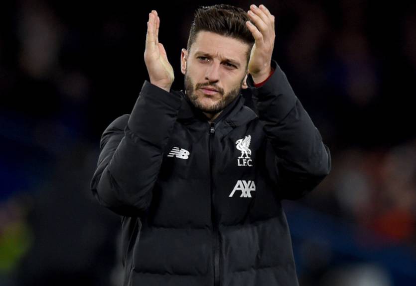 Клопп объявил об уходе одного из игроков Ливерпуля