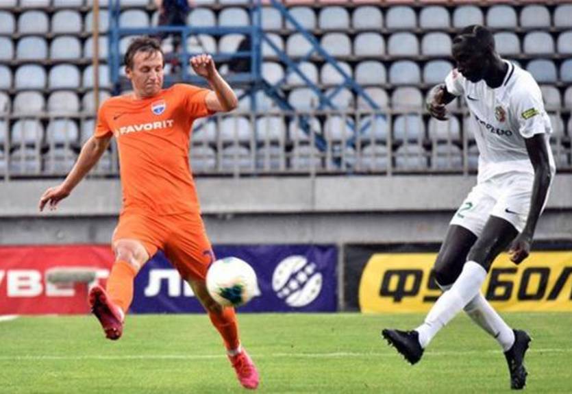 Восьмая команда УПЛ сыграет в плей-офф за еврокубки