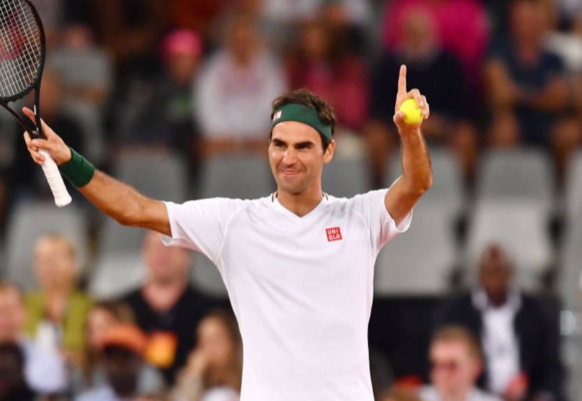 Федерер: Завершение карьеры все ближе, буду скучать по теннису Федерер: Завершение карьеры все ближе, буду скучать по теннису