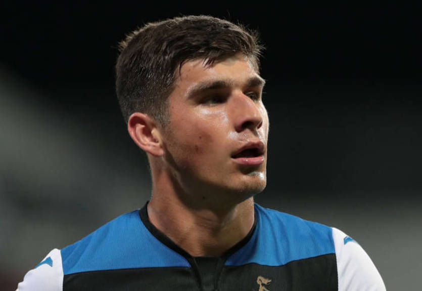 Малиновский может пропустить следующий матч Аталанты