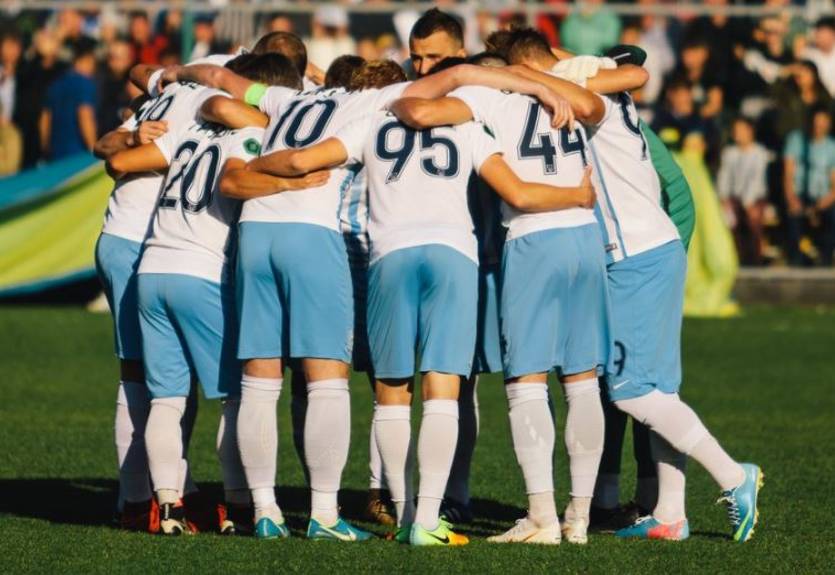 Минай обыграл Металлист 1925 и вернулся в тройку лидеров