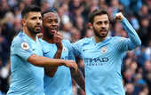 Манчестер Сити не исключат из Лиги чемпионов – экс-репортер ВВС Манчестер Сити не исключат из Лиги чемпионов – экс-репортер ВВС