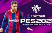 PES 2021 может выйти в виде DLC для PES 2020