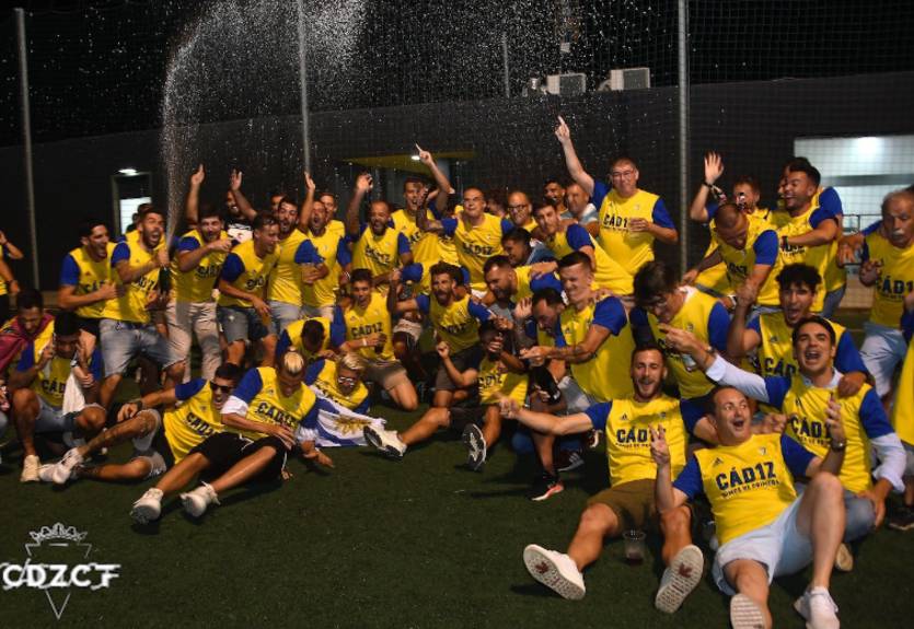 Кадис вернулся в Ла Лигу и сразу объявил о трансфере экс-форварда сборной Испании