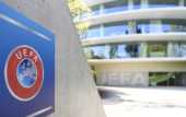 В УЕФА отреагировали на отмену отстранения Ман Сити от еврокубков