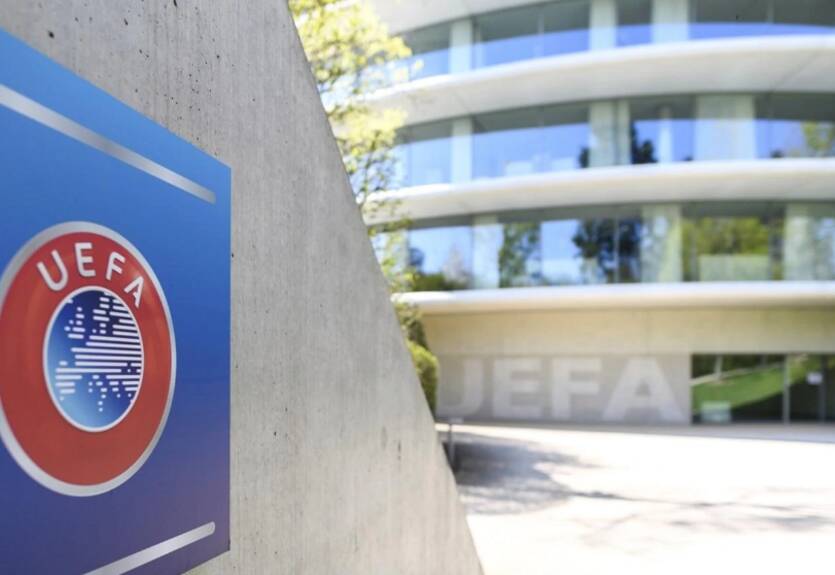 В УЕФА отреагировали на отмену отстранения Ман Сити от еврокубков