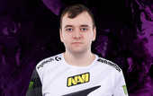 Игрок NaVi стал первым в европейском рейтинге Dota 2