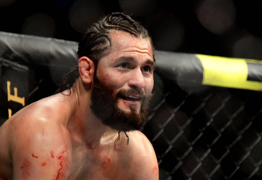 Масвидаль готов отказаться от боя с Макгрегором ради реванша с Усманом Масвидаль готов отказаться от боя с Макгрегором ради реванша с Усманом