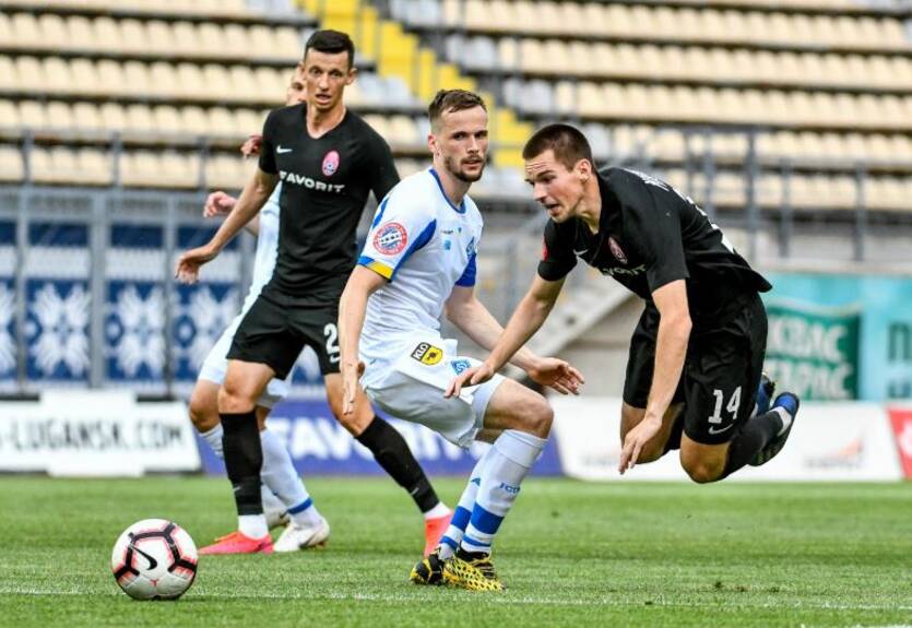 Динамо - Заря: кто и почему должен победить