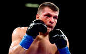 Деревянченко: С Альваресом легче боксировать, чем с Чарло