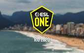 ESL One: Rio 2020 может быть перенесен – инсайдер
