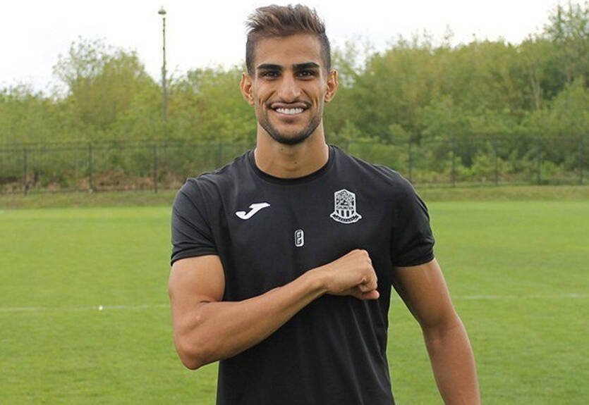 Хет-триками в чемпионате Украины отличались игроки 19 национальностей