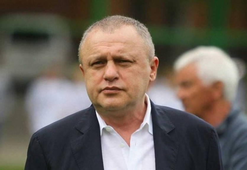 Игорь Суркис: В игре Зари чувствуется тренерская рука