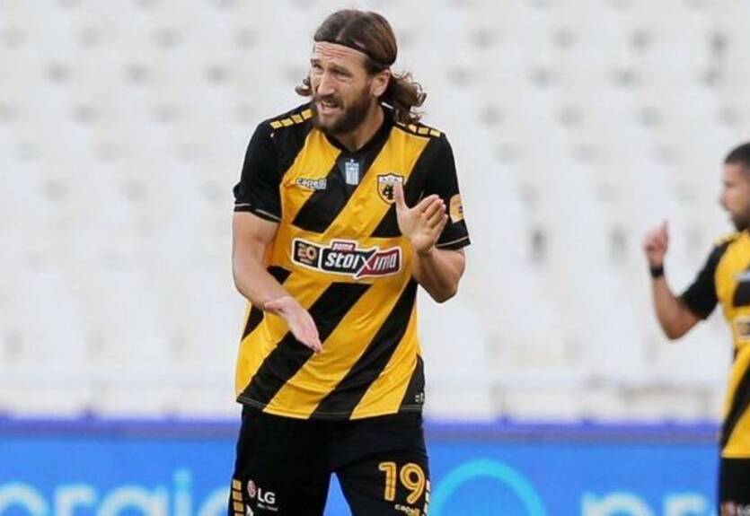 Клуб Чигринского отказался подавать протест на ПАОК, фактически оставшись без ЛЧ