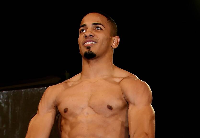 Вердехо хочет взять реванш у Ломаченко за поражение на Олимпиаде