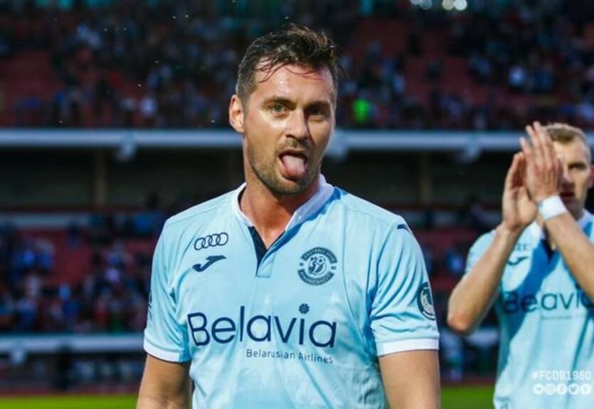 Милевский рассказал, как переносит заражение коронавирусом