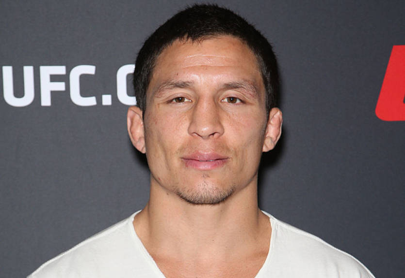 Бенавидес: Не буду завершать карьеру так