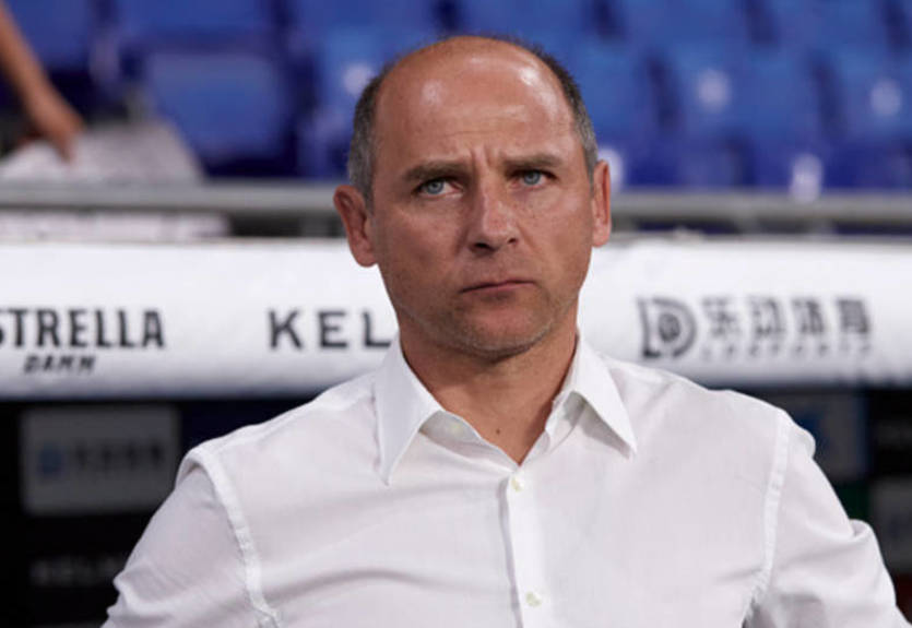 Скрипник: Горжусь, что я тренер Зари