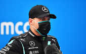 Боттас обвинил Мерседес в поражение Хэмилтону в квалификации Гран-при Венгрии