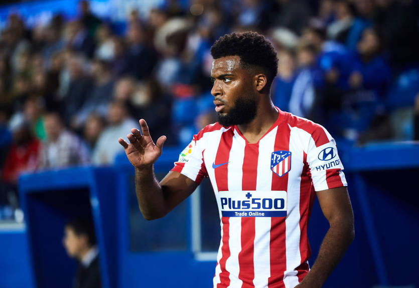 Лемар не отметился ни одним результативным действием за сезон - в 2018 году за него заплатили 70 млн