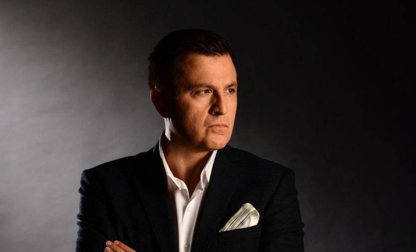 Михаил Метревели / ТК Футбол