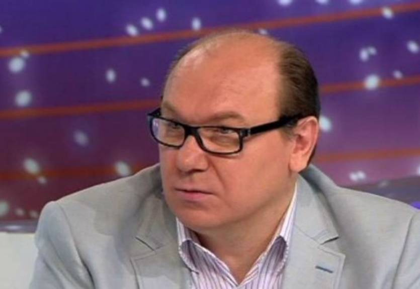 Леоненко: Игроки Динамо - никчемные, им нечего делать в Лиге чемпионов