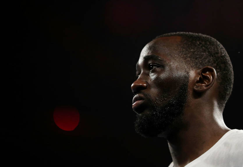 Кроуфорд - о Рамиресе: Я его разобью без проблем