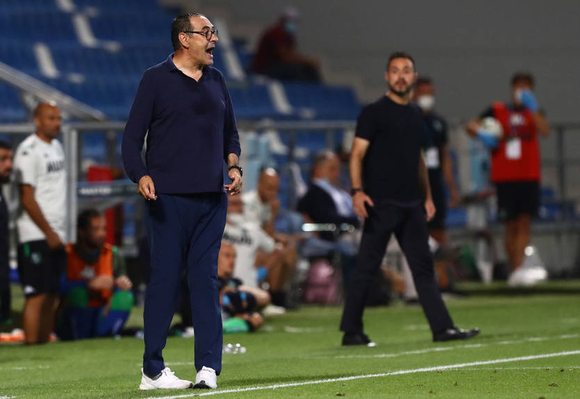 В Ювентусе объявили имя тренера на следующий сезон