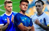 У Динамо большая коллекция атакующих полузащитников, но кто будет играть?