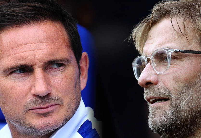 Ливерпуль - Челси: кто и почему должен победить?