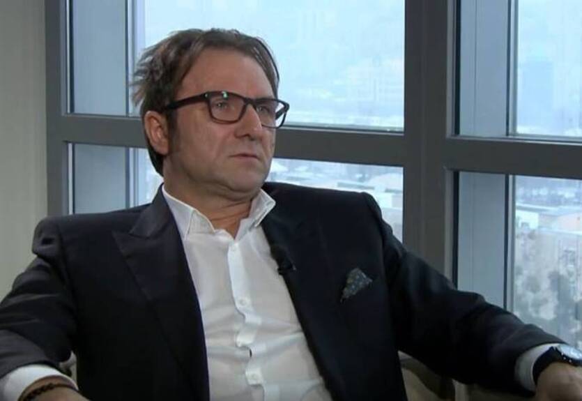 Гуляш, галушки, щи и йогурт: украинский агент выбирает тренера для Динамо