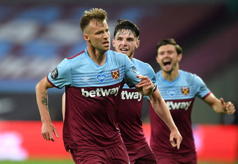 Ярмоленко проверил скорость реакции против игроков в Counter Strike - он показал худший результат