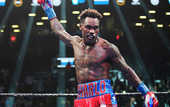 Кто такой Джермалл Чарло и есть ли шансы против него у Деревянченко